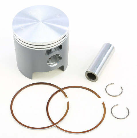 VERTEX PISTON KIT CAST 52.45/STD KAW/SUZ 23614B