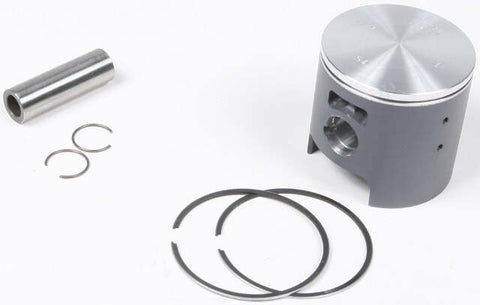 VERTEX PISTON KIT BB CAST 54.44/+2.00 KAW 23621200