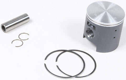 VERTEX PISTON KIT CAST SNGL RING 52.44/STD KAW 23621A
