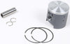VERTEX PISTON KIT CAST SNGL RING 52.44/STD KAW 23621A