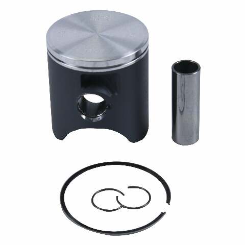 PISTON RINGS 67.95MM HUSQ/KTM FOR VERTEX PISTONS ONLY 53010006800