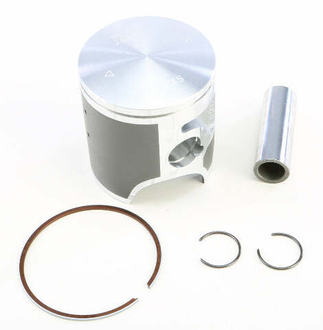 VERTEX PISTON KIT PRF SNGL RING 48.45/STD KAW 23637B