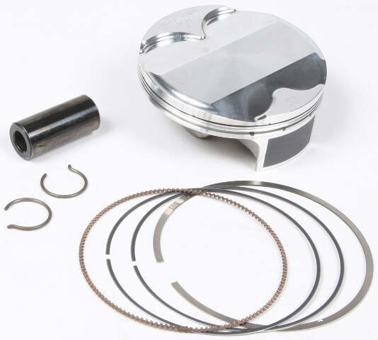 VERTEX PISTON KIT HC FORGED 87.96/STD 13.5:1 HUSQ/KTM 23641A