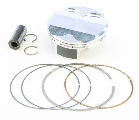 VERTEX PISTON KIT HC FORGED 87.97/STD 13.5:1 HUSQ/KTM 23641B