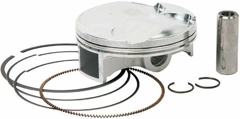 VERTEX PISTON KIT FORGED 78.96/STD 13.5:1 HUSQ 23756B