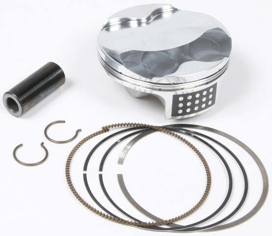 VERTEX PISTON KIT FORGED 77.97/STD 13.9:1 HUSQ/KTM 23757B