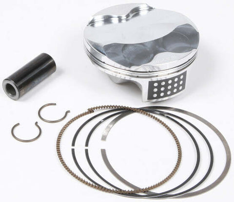 VERTEX PISTON KIT FORGED 77.97/STD 13.9:1 HUSQ/KTM 23757B