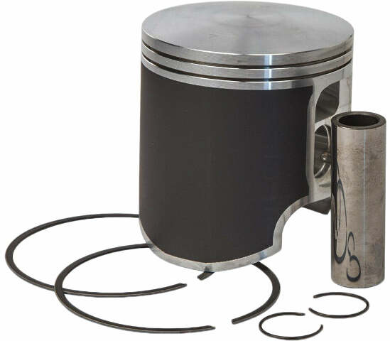 VERTEX PISTON KIT CAST 71.95/STD GAS 23761C