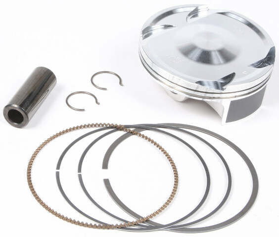 VERTEX PISTON KIT FORGED 94.95/STD 11.8:1 HUSQ/KTM 23762A