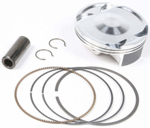 VERTEX PISTON KIT FORGED 94.95/STD 11.8:1 HUSQ/KTM 23762A