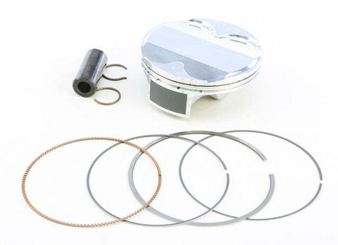 VERTEX PISTON KIT FORGED 87.96/STD 13.6:1 HUSQ/KTM 23831A