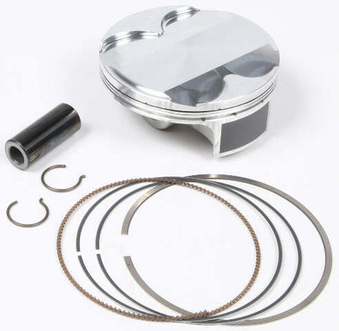 VERTEX PISTON KIT FORGED 87.97/STD 13.6:1 HUSQ/KTM 23831B