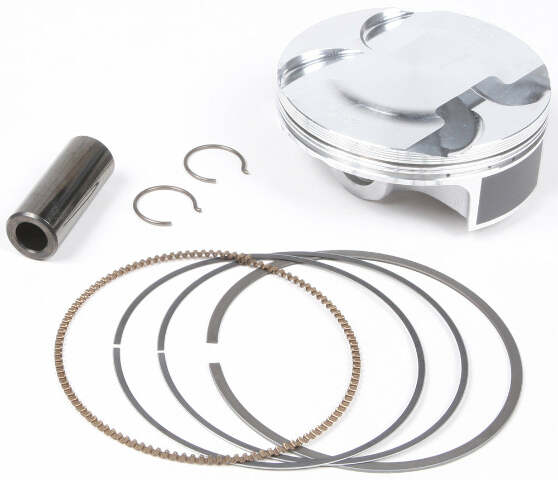 VERTEX PISTON KIT FORGED 94.96/STD 12.6:1 HUSQ/KTM 23849B
