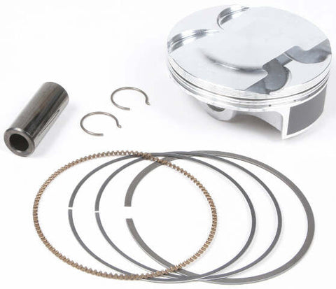 VERTEX PISTON KIT FORGED 94.96/STD 12.6:1 HUSQ/KTM 23849B