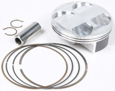 VERTEX PISTON KIT FORGED 95.96/STD 12.5:1 HON 23855B