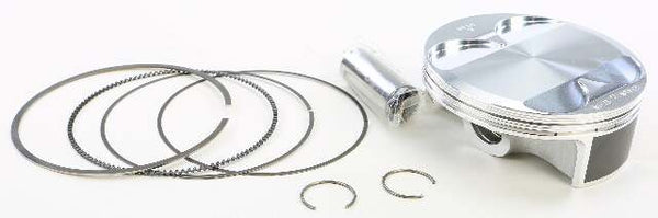 VERTEX PISTON KIT FORGED 95.96/STD 12.5:1 KAW 23857A
