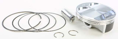 VERTEX PISTON KIT FORGED 95.96/STD 12.5:1 KAW 23857A