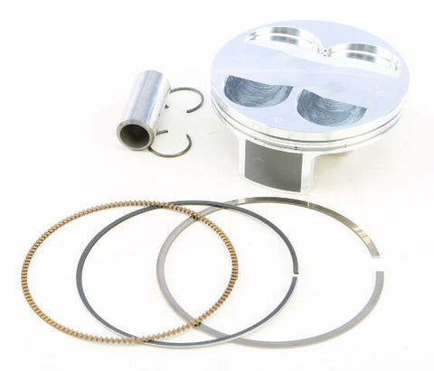 VERTEX PISTON KIT BB FORGED 67.97/+2.00 11.7:1 HON 23868A