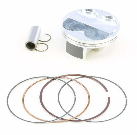 VERTEX PISTON KIT BB FORGED 67.98/+2.00 11.7:1 HON 23868B