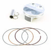 VERTEX PISTON KIT BB FORGED 67.98/+2.00 11.7:1 HON 23868B