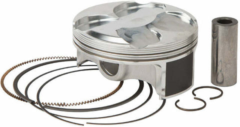 VERTEX PISTON KIT FORGED 76.96/STD 13.5:1 YAM 23941B