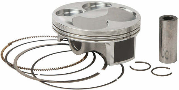 VERTEX PISTON KIT BB FORGED 79.96/+3.00 13.5:1 YAM 23943B
