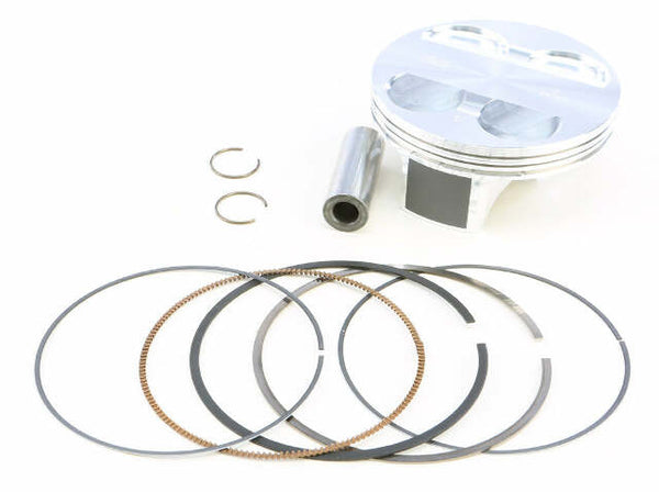 VERTEX PISTON KIT FORGED 96.94/STD 12.5:1 YAM 23958B