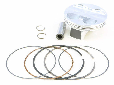 VERTEX PISTON KIT FORGED 96.94/STD 12.5:1 YAM 23958B