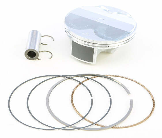VERTEX PISTON KIT FORGED 95.97/STD 12.5:1 KAW 24018B