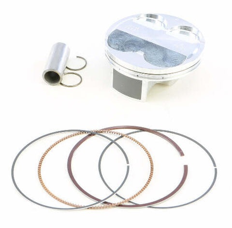 VERTEX PISTON KIT FORGED 76.95/STD 13.8:1 KAW 24020A