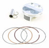 VERTEX PISTON KIT FORGED 76.95/STD 13.8:1 KAW 24020A