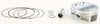 VERTEX PISTON KIT FORGED 76.96/STD 13.8:1 KAW 24020B