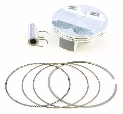VERTEX PISTON KIT BB FORGED 97.95/+2.00 12.5:1 KAW 24031A
