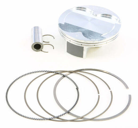 VERTEX PISTON KIT BB FORGED 97.95/+2.00 12.5:1 KAW 24031A