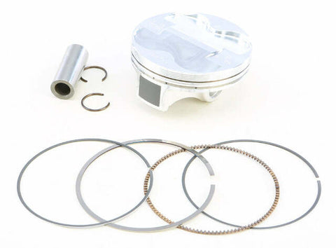 VERTEX PISTON KIT BB FORGED 79.95/+3.00 13.8:1 KAW 24032A