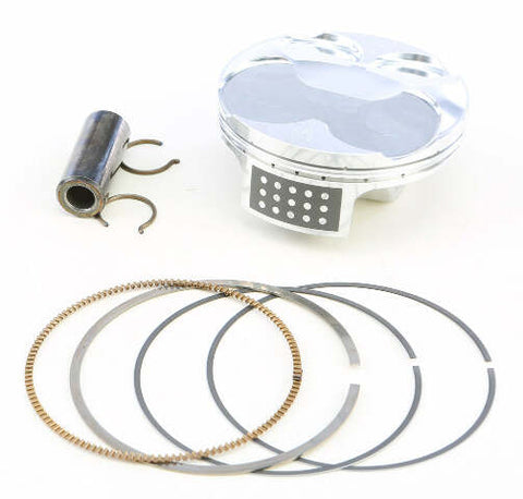 VERTEX PISTON KIT FORGED 77.96/STD 14.4:1 HUSQ/KTM 24097A