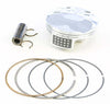 VERTEX PISTON KIT FORGED 77.96/STD 14.4:1 HUSQ/KTM 24097A