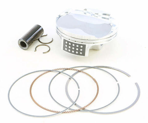 VERTEX PISTON KIT FORGED 77.97/STD 14.4:1 HUSQ/KTM 24097B