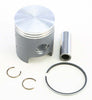VERTEX PISTON KIT CAST 38.94/STD COB 24105A