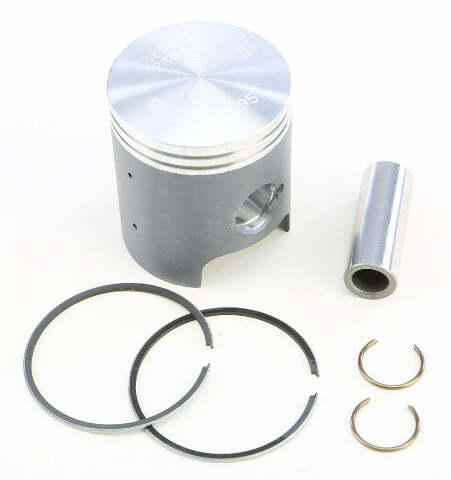 VERTEX PISTON KIT CAST 38.95/STD COB 24105B