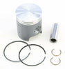 VERTEX PISTON KIT CAST 38.95/STD COB 24105B