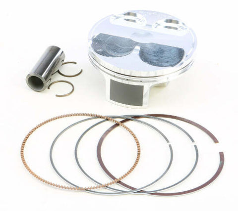 VERTEX PISTON KIT FORGED 76.95/STD 13.5:1 YAM 24109A