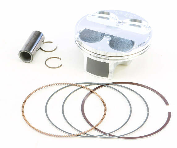 VERTEX PISTON KIT FORGED 76.96/STD 13.5:1 YAM 24109B