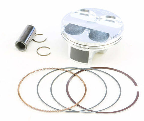 VERTEX PISTON KIT FORGED 76.96/STD 13.5:1 YAM 24109B
