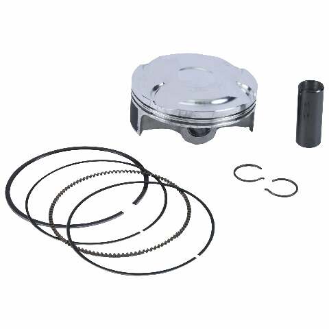VERTEX PISTON KIT HC FORGED 94.96/STD 13.6:1 HUSQ/KTM 24112B
