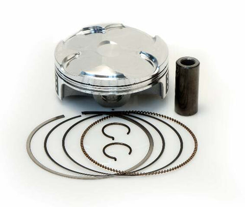 VERTEX PISTON KIT HC FORGED 77.96/STD 14.7:1 HUSQ/KTM 24114A