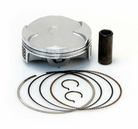 VERTEX PISTON KIT GP RC FORGED 77.97/STD 14.5:1 HUSQ/KTM 24115B