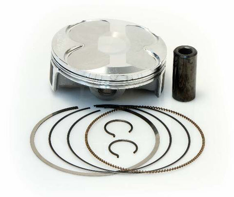 VERTEX PISTON KIT HC FORGED 87.97/STD 15.1:1 HUSQ/KTM 24116B
