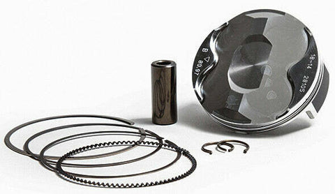 VERTEX PISTON KIT BB FORGED 80.97/+3.00 14.4:1 HUSQ/KTM 24142B