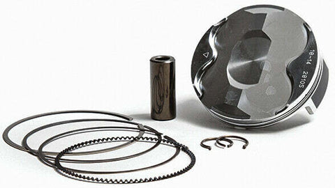 VERTEX PISTON KTM / HUSQ 80.98MM 24142C
